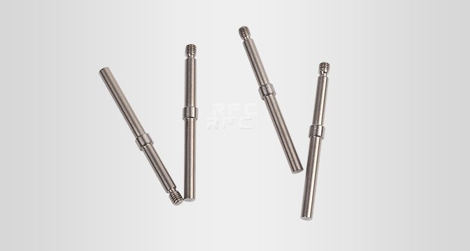 cnc加工中心如何有效地完成槽加工?