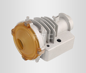 CNC加工如何實(shí)現(xiàn)對(duì)金屬零件的高效加工?