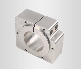 CNC加工如何提高精密零件的質(zhì)量和一致性？