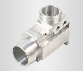 CNC編程在精密零件制造中的作用是什么?