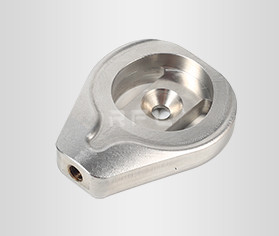 精密零件加工中如何處理不同類型的材料?