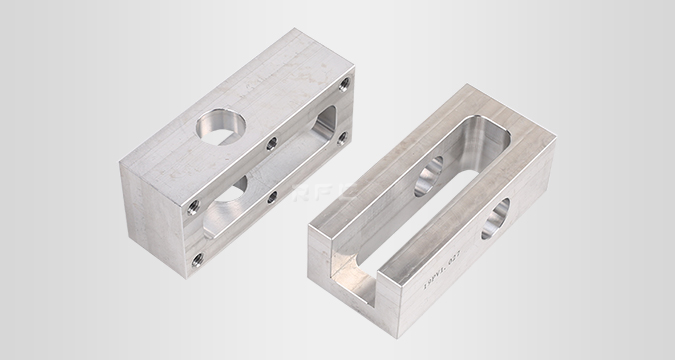 CNC非標(biāo)機械零件加工