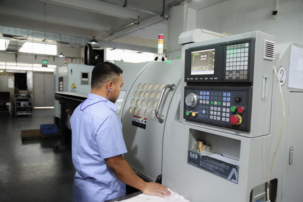 cnc加工中心振動的原因有哪些呢？